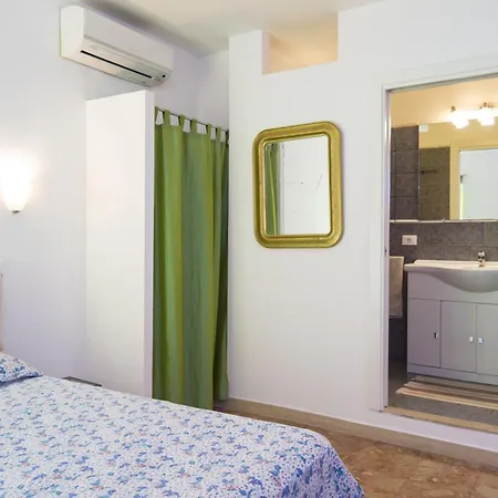 Apartment Dietro L'angolo