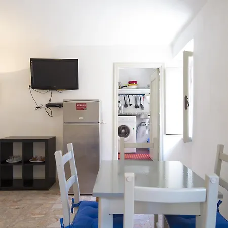 Dietro L'angolo Apartment