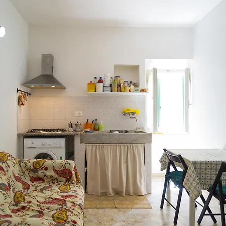 Dietro L'angolo Portoferraio