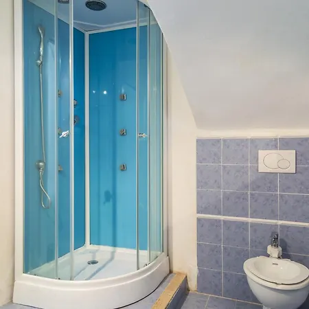 Apartment Dietro L'angolo Portoferraio