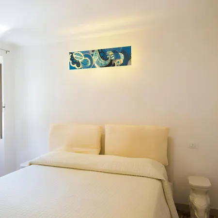 Dietro L'angolo Apartment