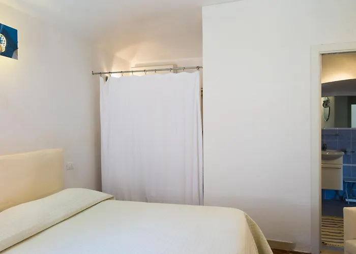 Dietro L'angolo Portoferraio