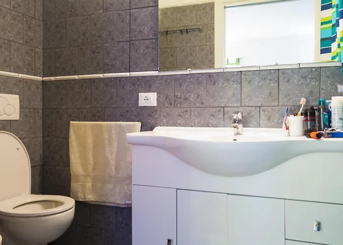 Dietro L'angolo * Portoferraio