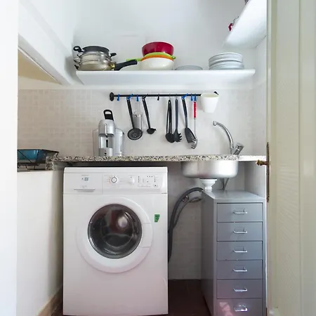 Dietro L'angolo Apartamento *