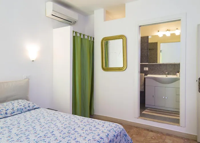 Apartamento Dietro L'angolo