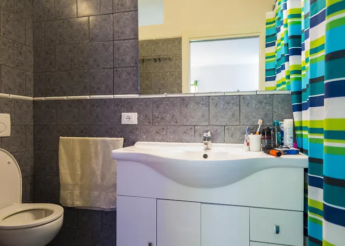 Apartamento Dietro L'angolo Portoferraio