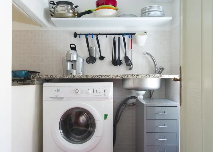 Dietro L'angolo Apartamento *