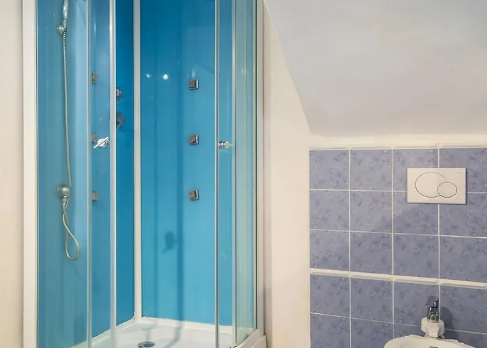 Apartamento Dietro L'angolo Portoferraio