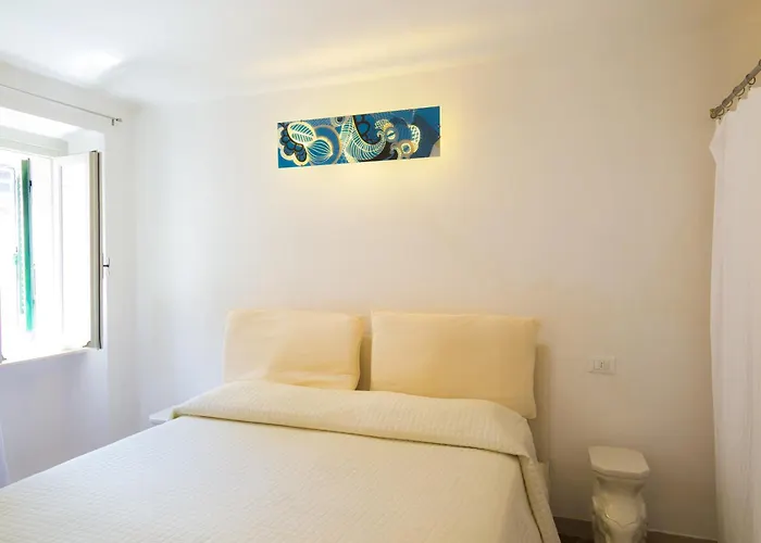 Dietro L'angolo Apartamento